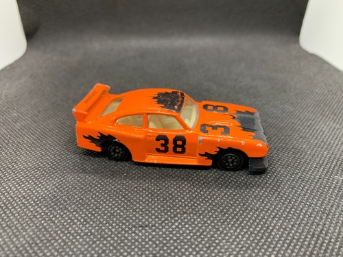 Corgi ford capri - corgi,