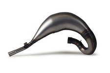 DEP Exhaust Front Pipe For