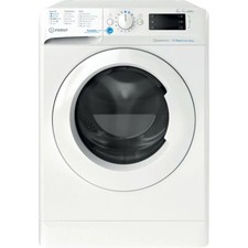 Indesit BDE107436WVUK Free