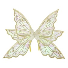 Sparkling Girls Fairy Wings