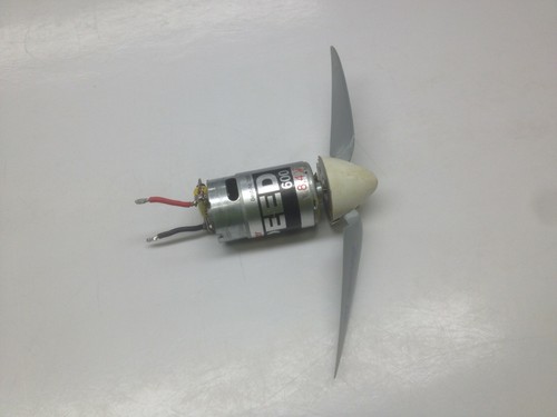 Graupner volts speed 600 - graupner,