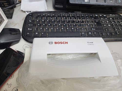 Bosch maxx classic washing - bosch,