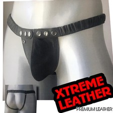 100% Real Leather Vintage