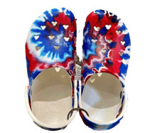 Disney Mickey Mouse Tie-Dye