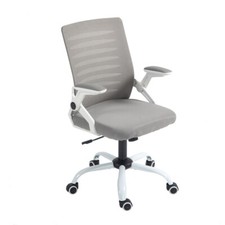 Office Chair 360-Degree Swivel