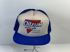 Vintage 80’s 90’s Oilzum