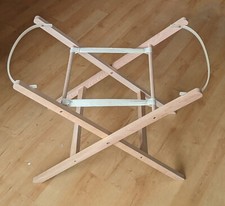 Folding Wooden Portable Butler