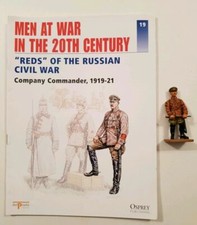 Del Prado Men at War in the