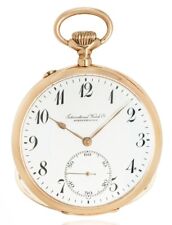 International Watch Company