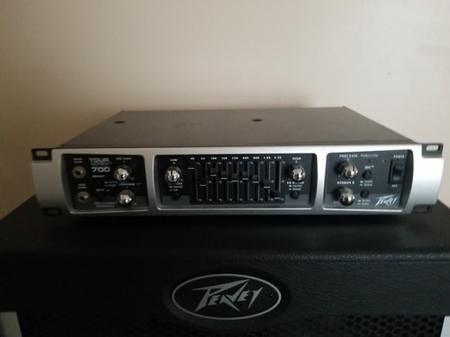 Peavey tour series - peavey,