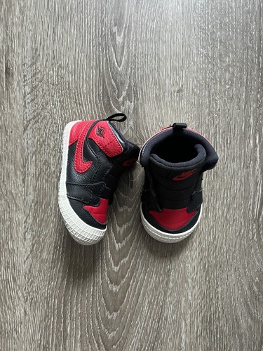 Nike air jordan - jordan, banned