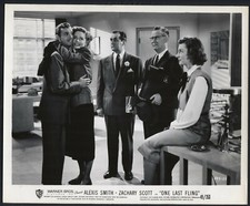 One last fling alexis smith - fling,