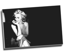 Marilyn Monroe Canvas Print