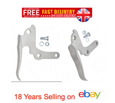 Garador garage door handle - door,
