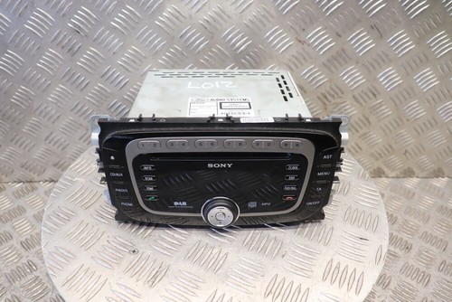 Ford max mk1 galaxy mk3 - ford,