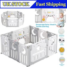 Panel foldable baby playpen - panel,