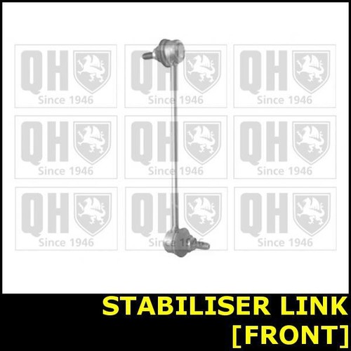 Stabiliser anti roll bar - stabiliser,
