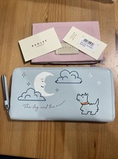 Genuine Radley ‘Dog And The