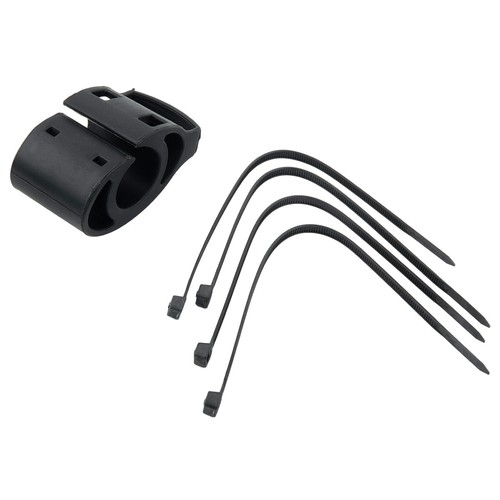 Sturdy bike watch mount - bike,