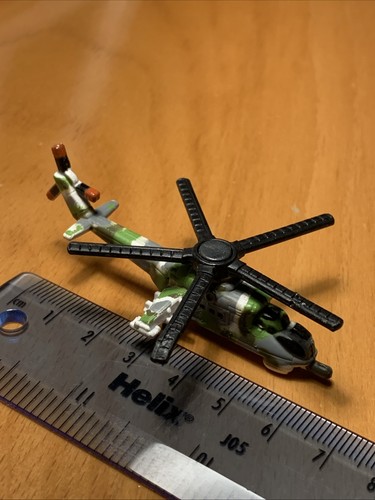 Galoob micro machines - machines, m1-24