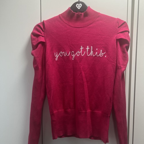 River island jumper - river,