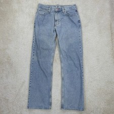 Tommy Hilfiger Mens Straight