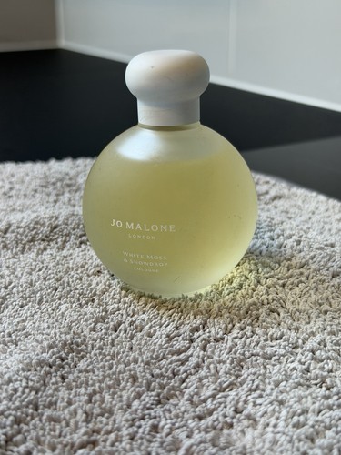 Malone london white moss - malone, &