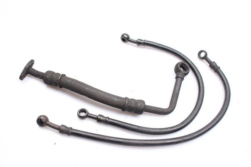 Oil line cooler - , kawasaki