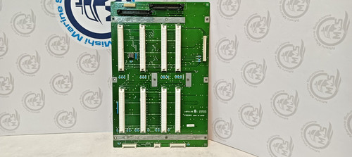 Furuno 16p0135 radar - pcb, board