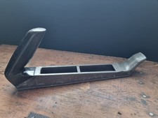 Stanley Surform planer file / rasp - 10 inch -  122A - vintage tools