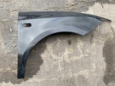 2013 SEAT IBIZA 6J Hatchback black O/S Drivers Right Front Wing