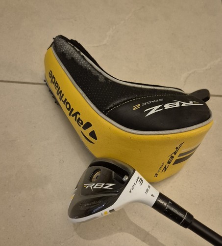 Taylormade rbz stage tour - taylormade,