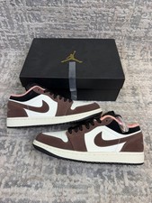 Size 6 - Nike Air Jordan 1 Low