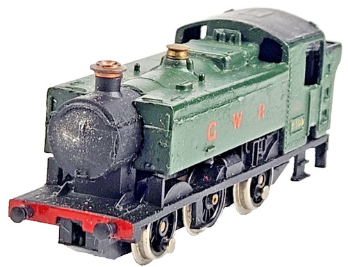 Graham farish 1104 gauge - 1104,