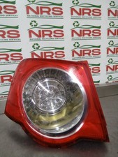 Volkswagen passat rear tail - passat, rear/tail