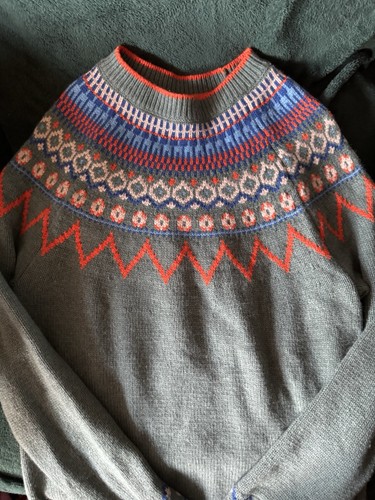 Mini boden fair - mini,