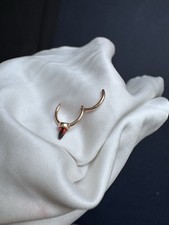 Maria Tash Single 8mm Short