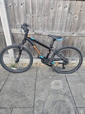 Kids Bike - Marin Bayview Trail SE – 24” Wheels - Suit 8 to 12 yo