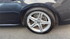 Audi A4 Petrol Alloys Wheels And Tyres In Good Condition 18 Inches Alloys Wheels