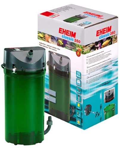 Eheim classic 350 plus - eheim,