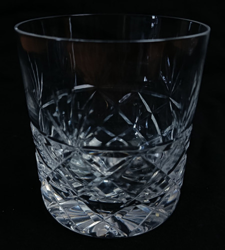 Royal brierley bruce - brierley, whiskey