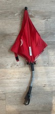 Bugaboo Red Sun Parasol