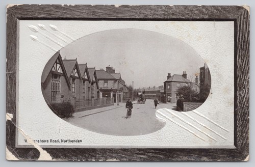 Rppc wythenshawe road - rppc,