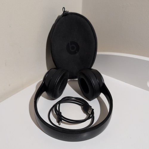 Beats dre solo3 - dr.,