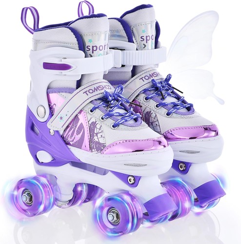 Kids roller skates with - roller,