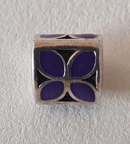 Genuine pandora purple - genuine,