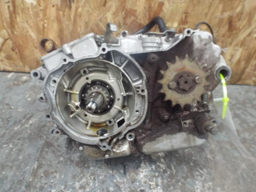 Yamaha sr250 250 - sr250, sr
