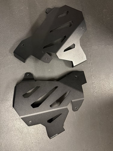 Wunderlich cylinder head