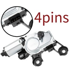 FOR AUDI A3 8P / S3 8P / RS3 8P 2003-2013 REAR WINDSCREEN WIPER MOTOR 8E9955711