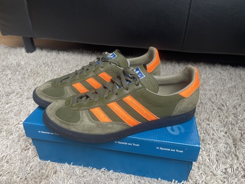 Adidas barrowland spzl men - barrowland,